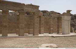 Karnak Temple Photo References #11